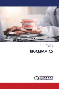bokomslag Bioceramics