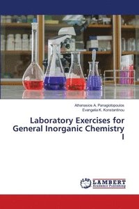 bokomslag Laboratory Exercises for General Inorganic Chemistry I