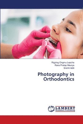 Photography in Orthodontics 1