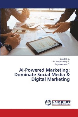 AI-Powered Marketing 1