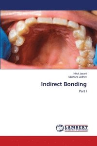 bokomslag Indirect Bonding