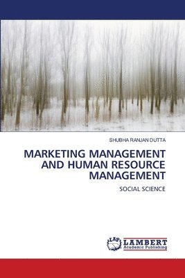 Marketing Management and Human Resource Management 1