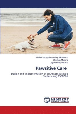 bokomslag Pawsitive Care