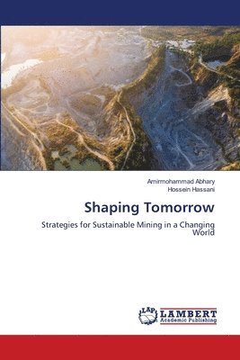 bokomslag Shaping Tomorrow