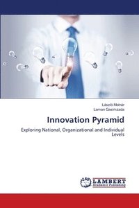 bokomslag Innovation Pyramid