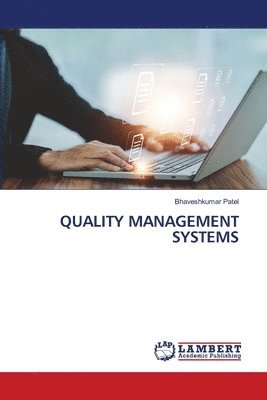 bokomslag Quality Management Systems