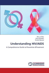 bokomslag Understanding HIV/AIDS