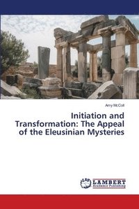 bokomslag Initiation and Transformation