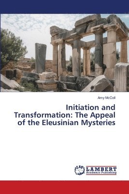 bokomslag Initiation and Transformation