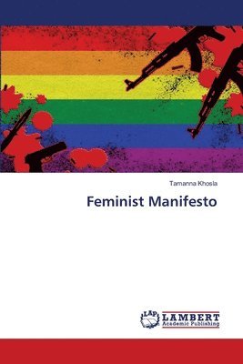 Feminist Manifesto 1