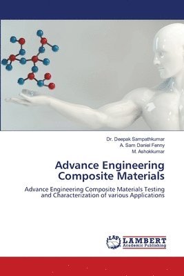 Advance Engineering Composite Materials 1