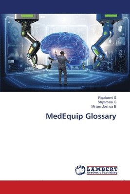 bokomslag MedEquip Glossary