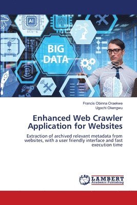 Enhanced Web Crawler Application for Websites 1