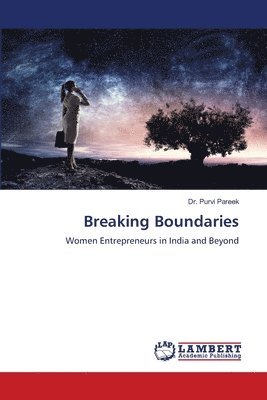 Breaking Boundaries 1