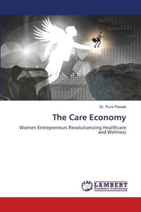 bokomslag The Care Economy