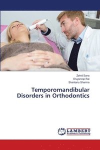 bokomslag Temporomandibular Disorders in Orthodontics