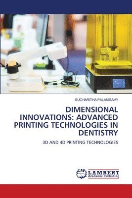 Dimensional Innovations 1