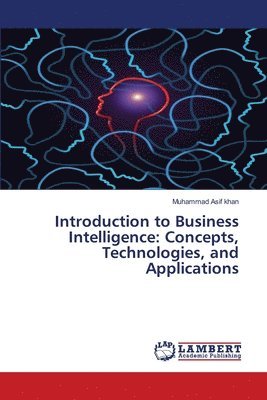 bokomslag Introduction to Business Intelligence