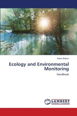 bokomslag Ecology and Environmental Monitoring