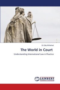 bokomslag World in Court