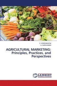 bokomslag Agricultural Marketing