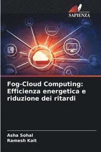 bokomslag Fog-Cloud Computing