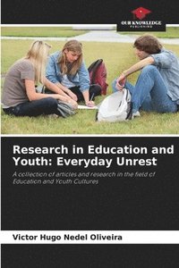 bokomslag Research in Education and Youth