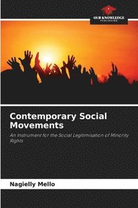 bokomslag Contemporary Social Movements