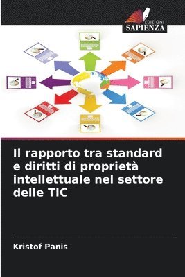 Il rapporto tra standard e diritti di propriet intellettuale nel settore delle TIC 1