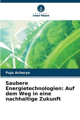 Saubere Energietechnologien 1