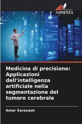 bokomslag Medicina di precisione