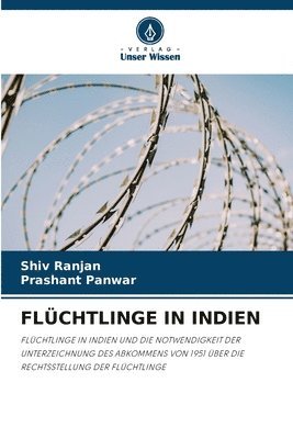 Flchtlinge in Indien 1