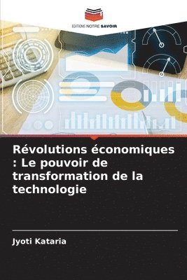 Rvolutions conomiques 1