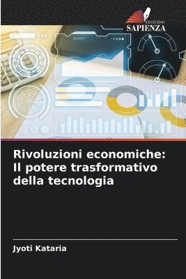 Rivoluzioni economiche 1