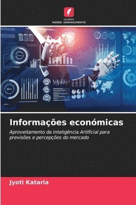 Informaes econmicas 1