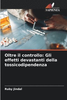 bokomslag Oltre il controllo