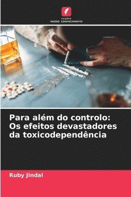 Para alm do controlo 1