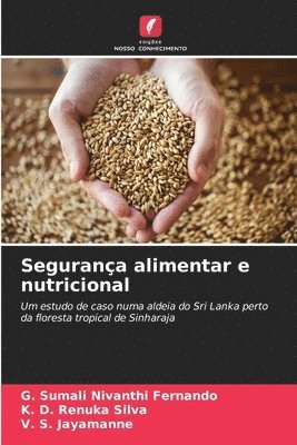 Segurana alimentar e nutricional 1