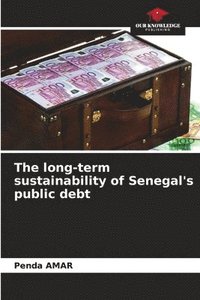 bokomslag The long-term sustainability of Senegal's public debt