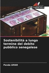 bokomslag Sostenibilit a lungo termine del debito pubblico senegalese