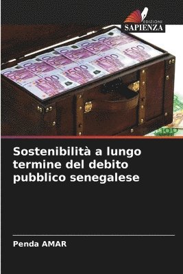 Sostenibilit a lungo termine del debito pubblico senegalese 1