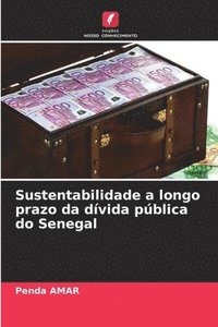 bokomslag Sustentabilidade a longo prazo da dvida pblica do Senegal