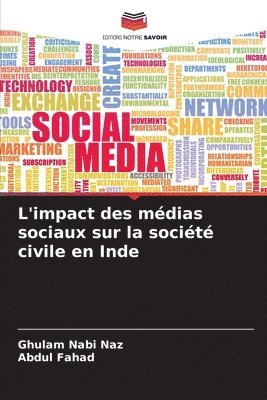 L'impact des médias sociaux sur la société civile en Inde 1