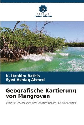 Geografische Kartierung von Mangroven 1