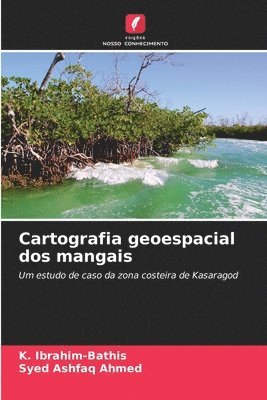 Cartografia geoespacial dos mangais 1