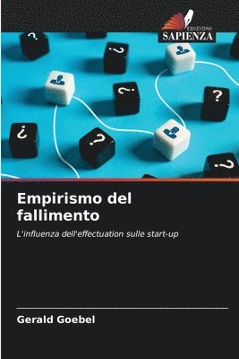 Empirismo del fallimento 1