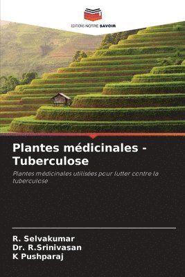 Plantes mdicinales -Tuberculose 1