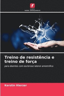 bokomslag Treino de resistência e treino de força