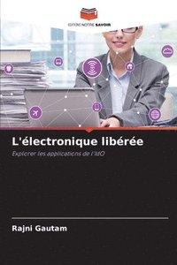 bokomslag L'lectronique libre