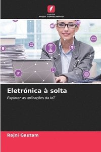 bokomslag Eletrnica  solta